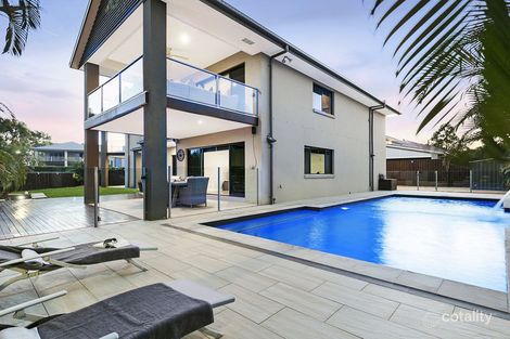 12 Nicklaus Pde, North Lakes, QLD 4509