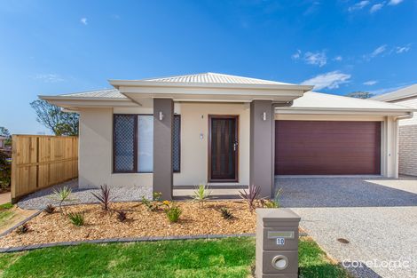 Property photo of 10 Empire Street North Lakes QLD 4509