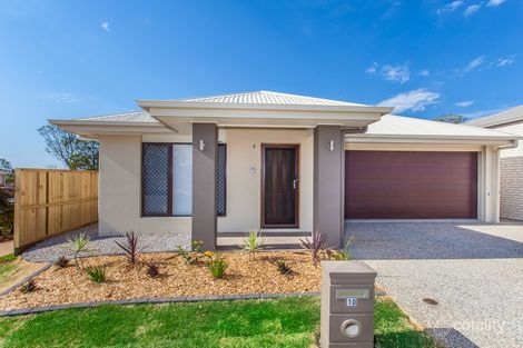 Property photo of 10 Empire Street North Lakes QLD 4509
