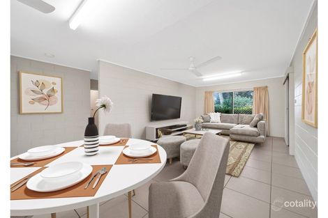Property photo of 2/20 Brennan Street Manunda QLD 4870