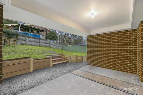 Property photo of 19/19-A Wakehurst Drive Wyong NSW 2259