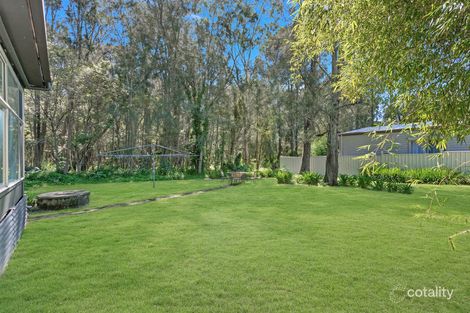 Property photo of 88 Murramarang Road Bawley Point NSW 2539