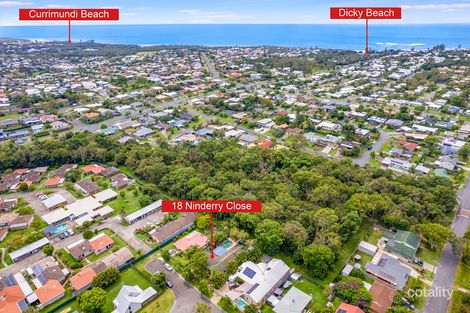 Property photo of 18 Ninderry Close Battery Hill QLD 4551