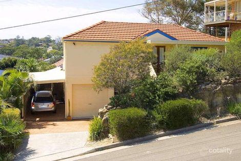 Property photo of 36 Wheeler Parade Dee Why NSW 2099