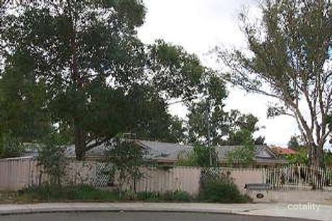 1 Railway Pde, Bassendean, WA 6054