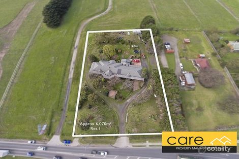 436 Berwick-Cranbourne Rd, Clyde North, VIC 3978