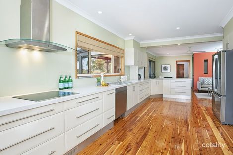 Property photo of 2 Eden Drive Asquith NSW 2077