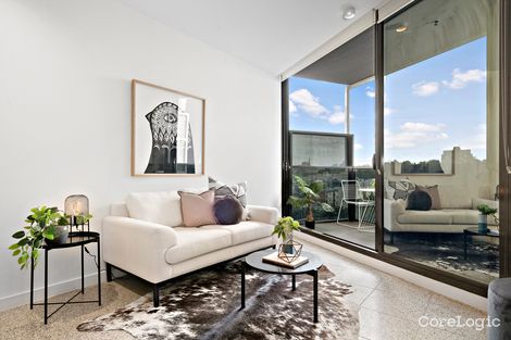 Property photo of 904/45 Claremont Street South Yarra VIC 3141