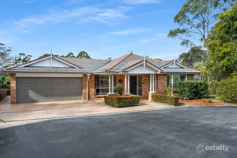 30 Ebony Pl, Colo Vale, NSW 2575