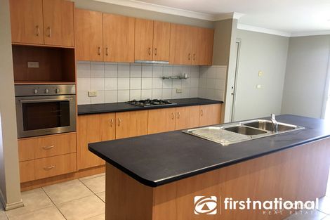 Property photo of 99 Skyline Way Berwick VIC 3806