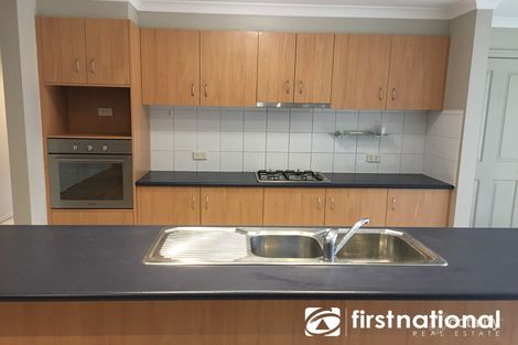 Property photo of 99 Skyline Way Berwick VIC 3806