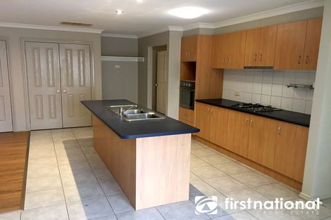 Property photo of 99 Skyline Way Berwick VIC 3806
