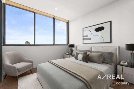 Property photo of 310/110 Keilor Road Essendon North VIC 3041