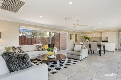 Property photo of 11 Cedar Wood Close Moggill QLD 4070