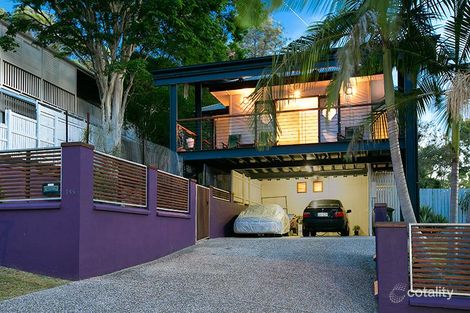 Property photo of 144 Pring Street Tarragindi QLD 4121