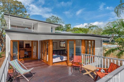 23 Ozanne St, Paddington, QLD 4064