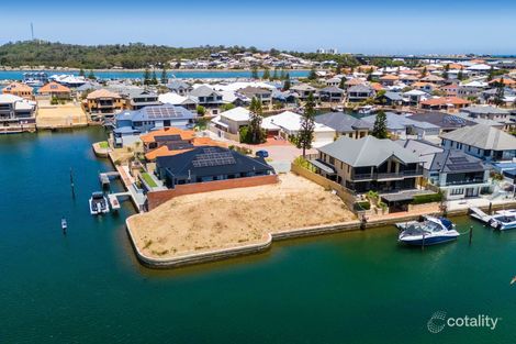Property photo of 99 Avocet Island Quays Wannanup WA 6210
