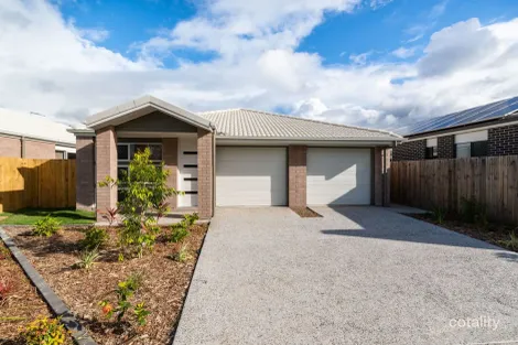 Property photo of 2/24 Derwent Street Burpengary QLD 4505