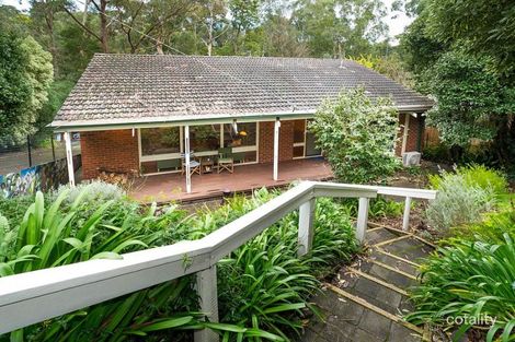 Property photo of 6 Leonard Street Upwey VIC 3158