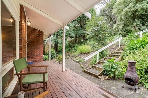 Property photo of 6 Leonard Street Upwey VIC 3158