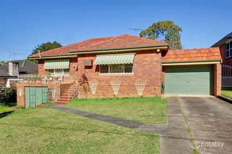 3 Culgoa Ave, Eastwood, NSW 2122