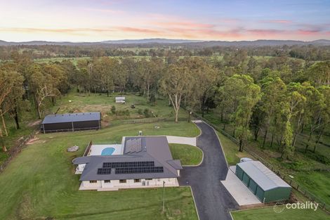 Property photo of 101-109 Leopardwood Road Cedar Grove QLD 4285