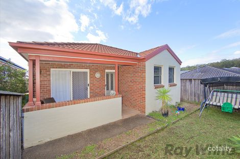 Property photo of 5/8 The Ridge Wadalba NSW 2259