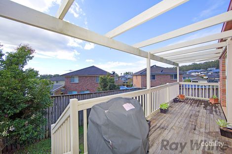 Property photo of 5/8 The Ridge Wadalba NSW 2259