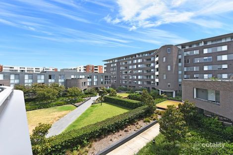 Property photo of 403/17 Monza Boulevard Wentworth Point NSW 2127