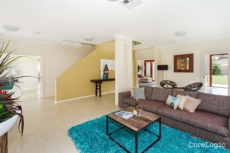Property photo of 2 Cosmos Place Hamlyn Terrace NSW 2259