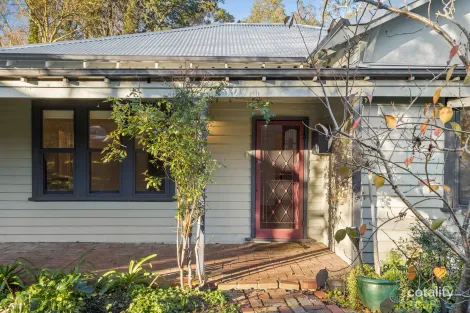Property photo of 99 Fraser Street Clunes VIC 3370