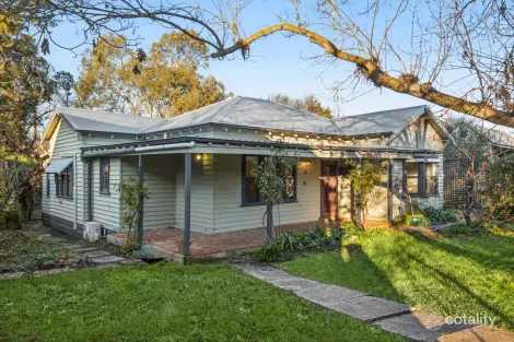 Property photo of 99 Fraser Street Clunes VIC 3370