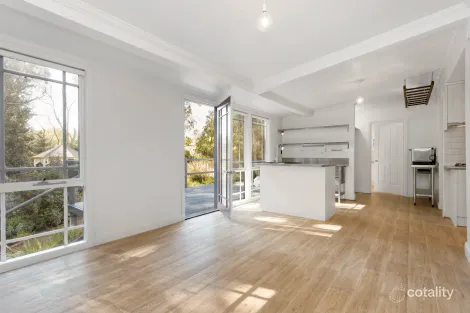 Property photo of 99 Fraser Street Clunes VIC 3370