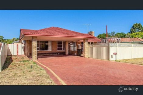 Property photo of 17A Tuck Street Armadale WA 6112