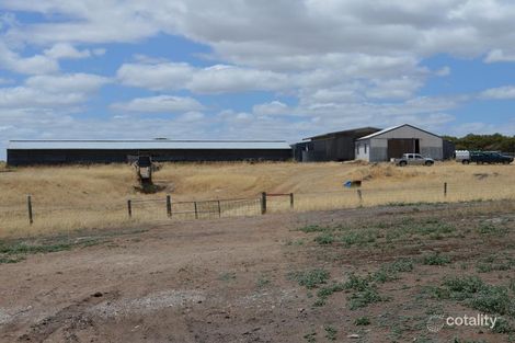 Lot 101 Sneyd Island Rd, Clay Wells, SA 5280