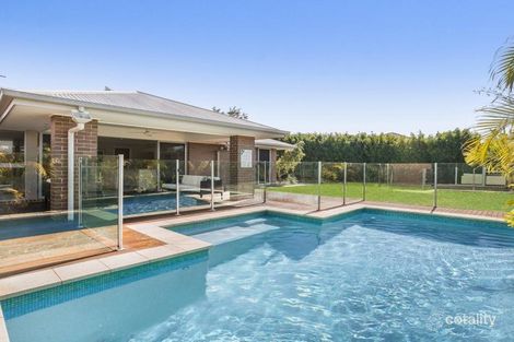 Property photo of 11 Cedar Wood Close Moggill QLD 4070