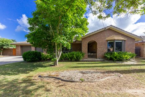 Property photo of 13 Carmel Court Sale VIC 3850