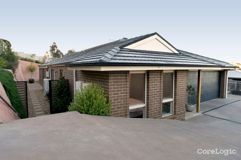 Property photo of 16 Clancy McKenna Crescent Bonner ACT 2914