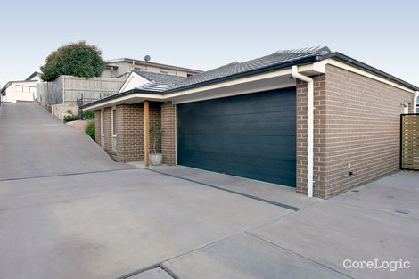 Property photo of 16 Clancy McKenna Crescent Bonner ACT 2914