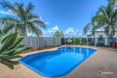 Property photo of 3 Strow Street Barlows Hill QLD 4703