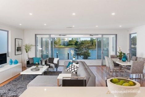 Property photo of 9/7 Avebury Street West End QLD 4101