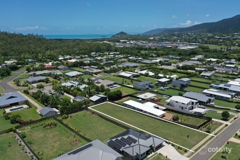 40 Beames Cres, Cannon Valley, QLD 4800