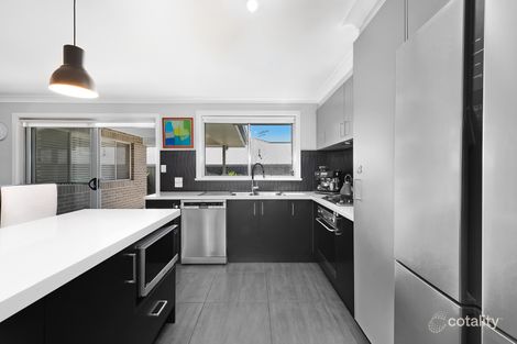 Property photo of 1 Ray Gooley Drive Mudgee NSW 2850