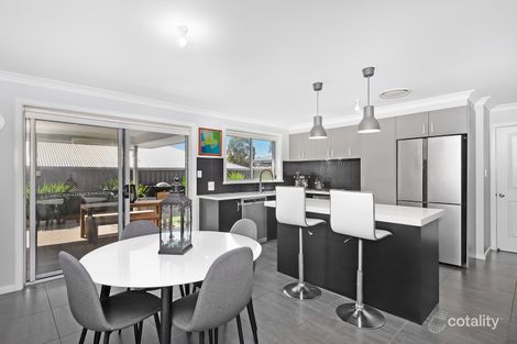 Property photo of 1 Ray Gooley Drive Mudgee NSW 2850