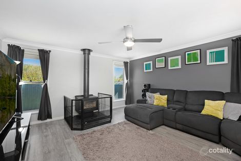Property photo of 1 Ray Gooley Drive Mudgee NSW 2850