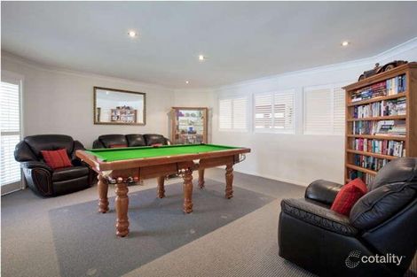 Property photo of 17 Jamberoo Court Tallebudgera QLD 4228