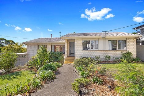 Property photo of 4 Cheyne Road Terrey Hills NSW 2084