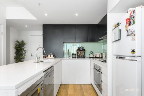Property photo of 710/17 Wentworth Place Wentworth Point NSW 2127