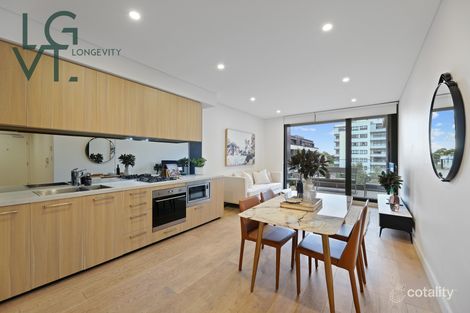 502/22b George St, Leichhardt, NSW 2040