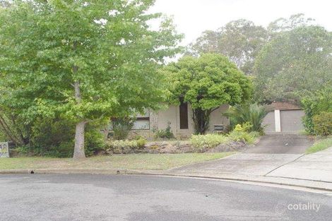 9 Johnson Pl, Ruse, NSW 2560